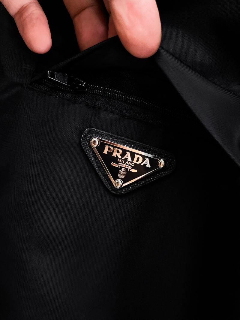 Prada Outwear